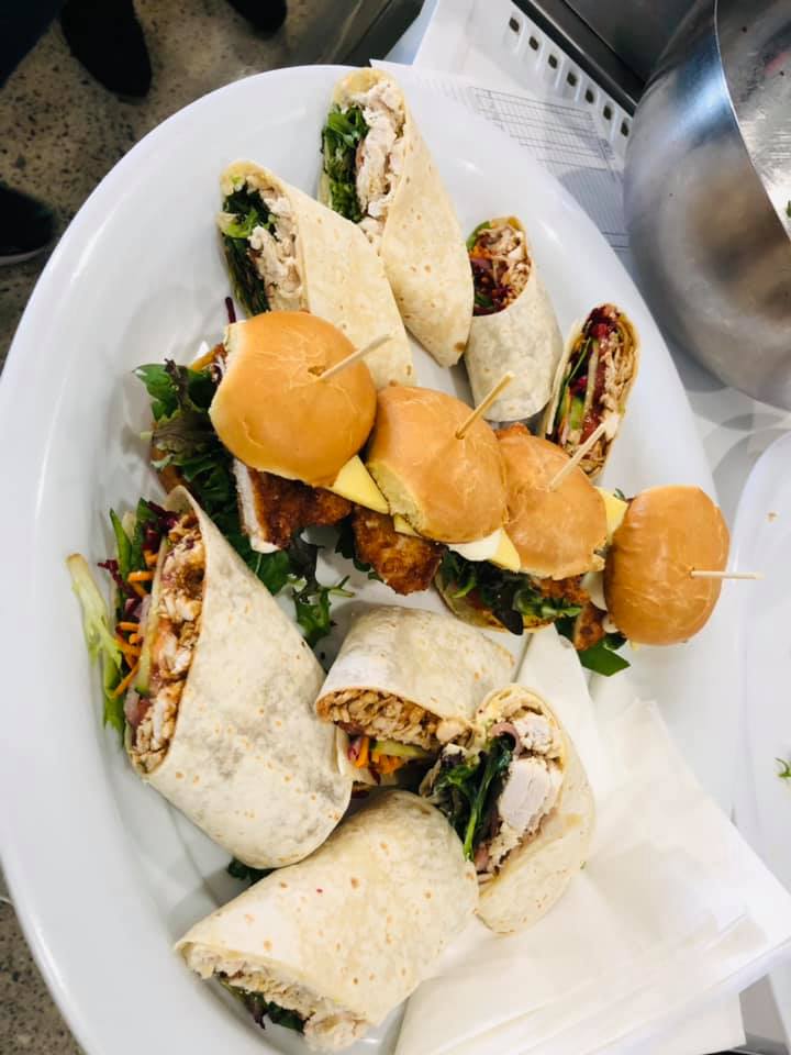 Chapter 4 Cafe - Hope Island